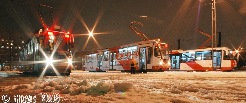 Санкт-Петербург, 71-134А (ЛМ-99АВН) № 1390