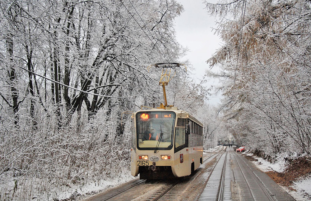 Москва, 71-619А-01 № 2165