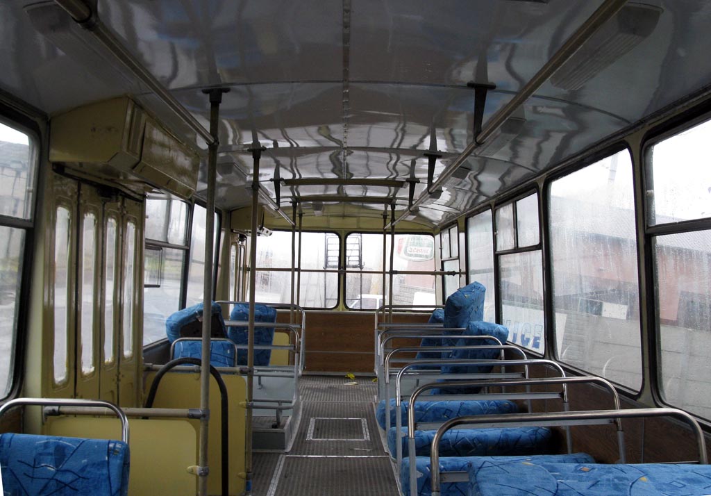 Калининград, ЗиУ-682Г [Г00] № 145