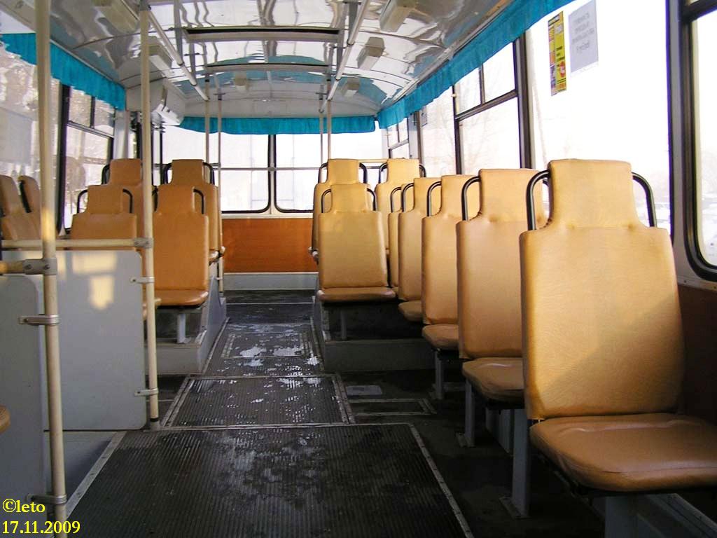 Красноярск, ЗиУ-682 КР Иваново № 1053