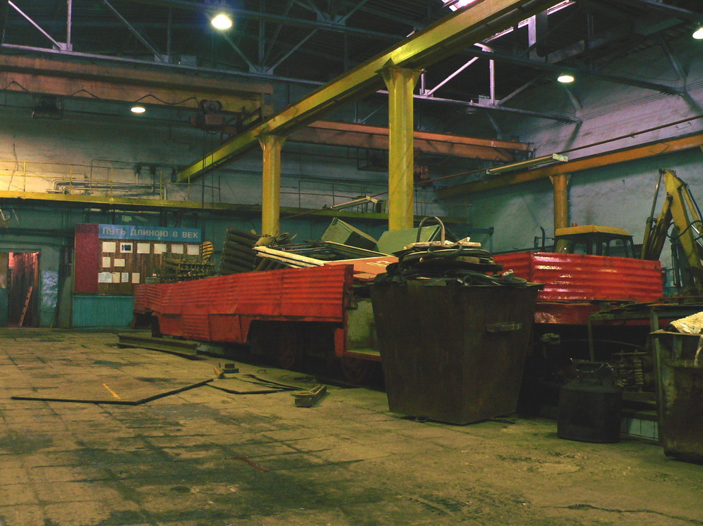 Ярославль, 71-605 (КТМ-5М3) № 38