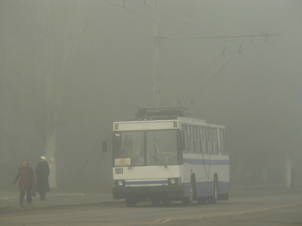 Dniepr, YMZ T1R (Т2P) Nr 1051