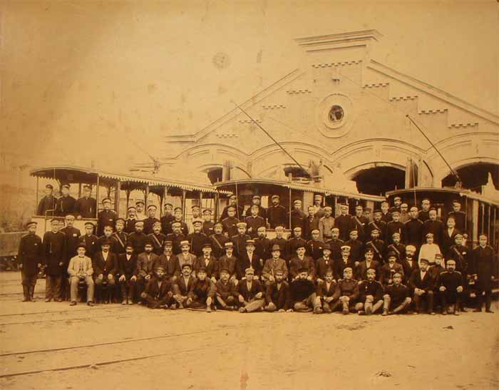 Кропивницкий — Старые фотографии