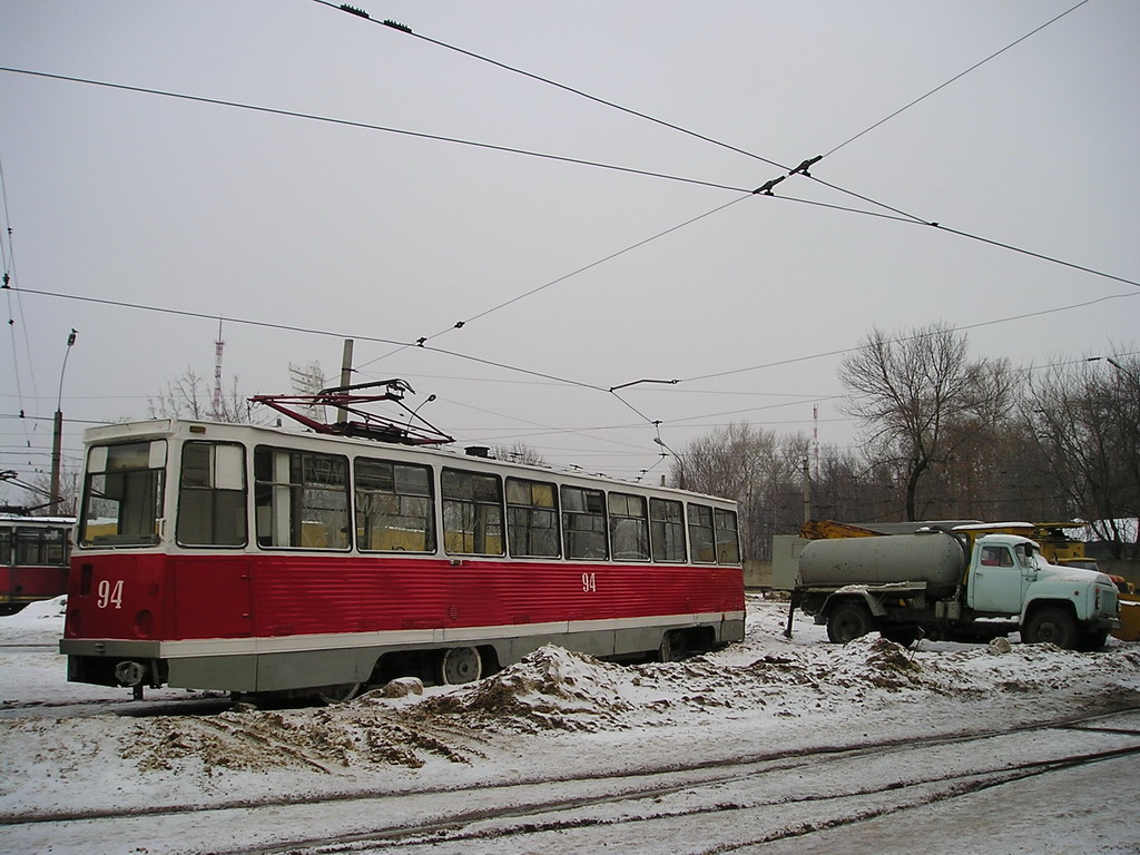 Jarosław, 71-605 (KTM-5M3) Nr 94