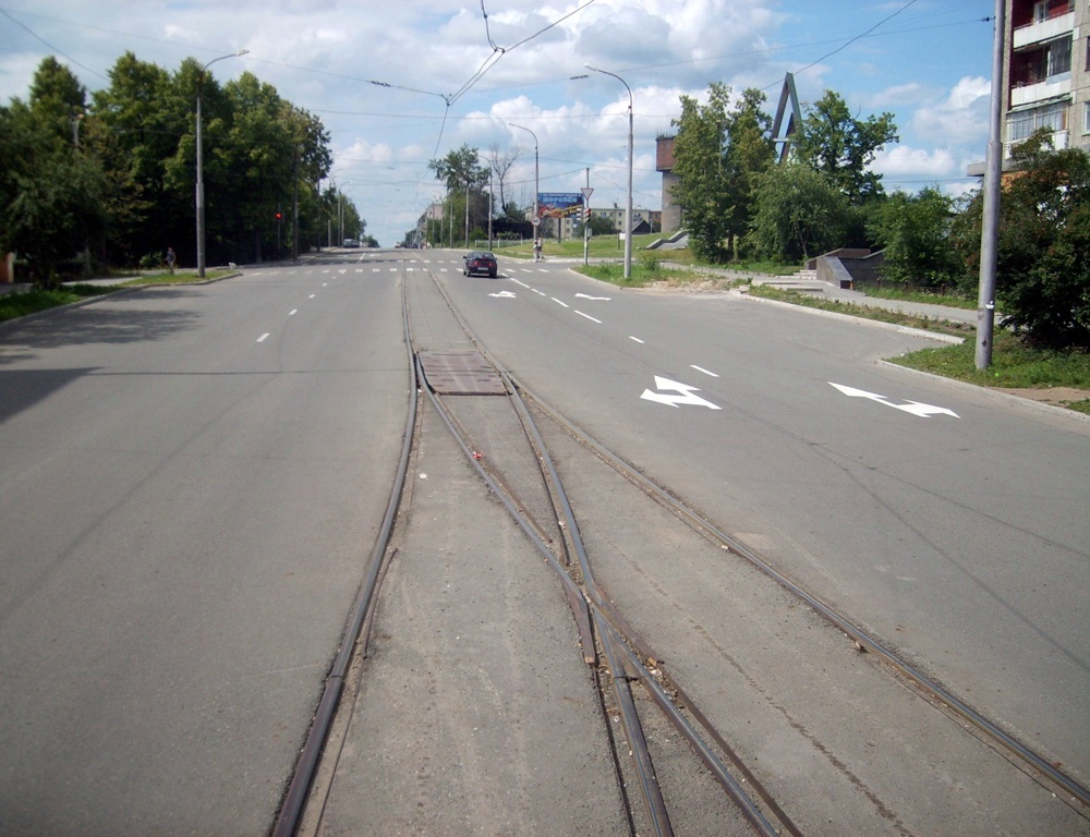 Краснотурьинск — Разные фотографии