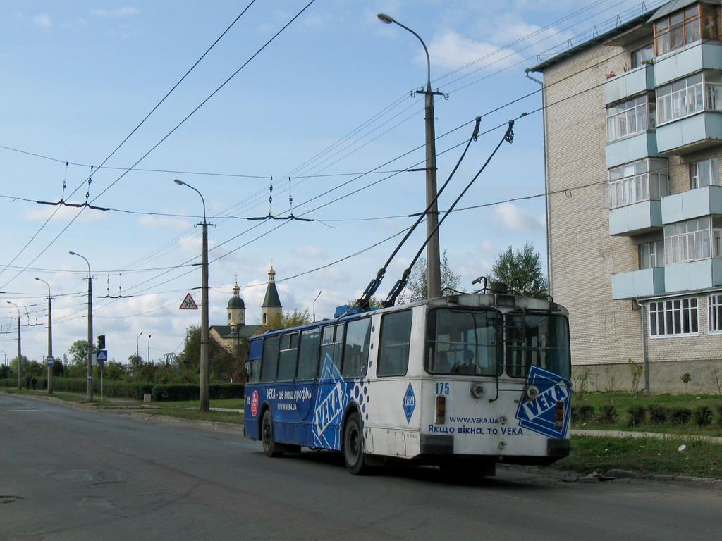 Luck, ZiU-682G [G00] Br. 175