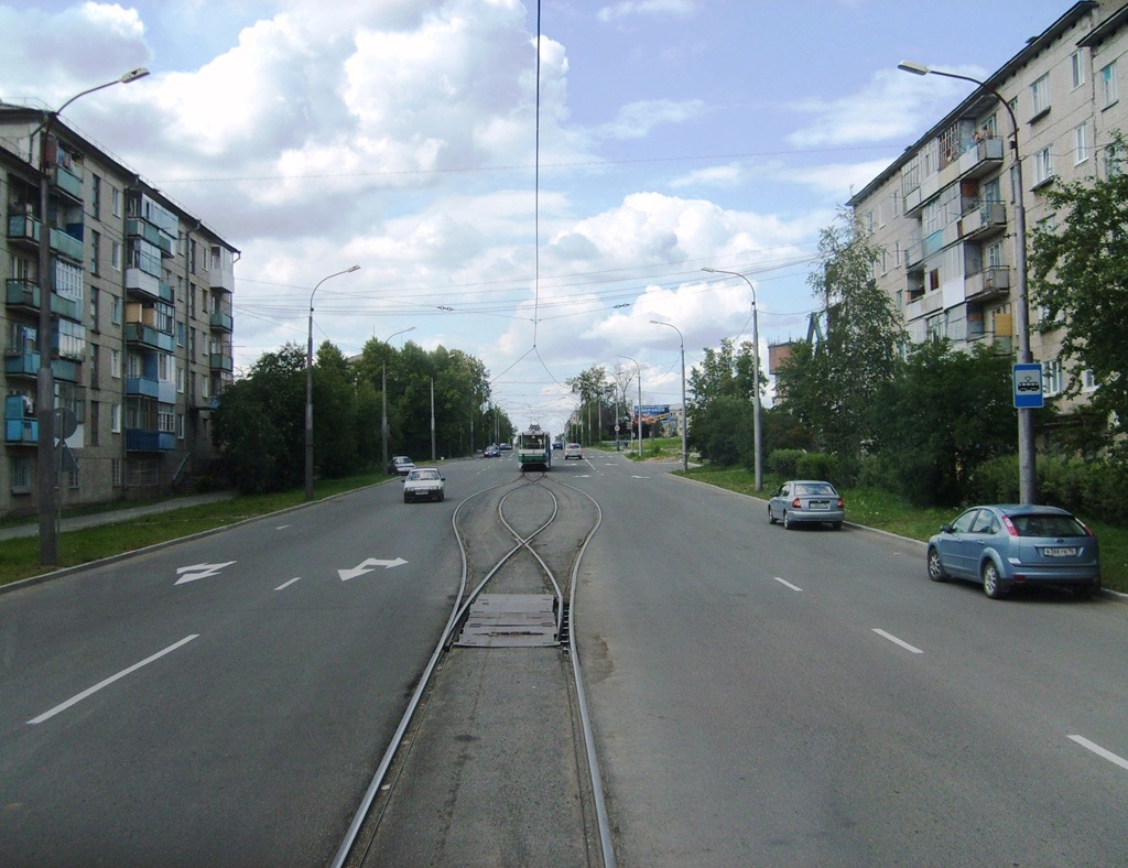 Краснотурьинск — Разные фотографии