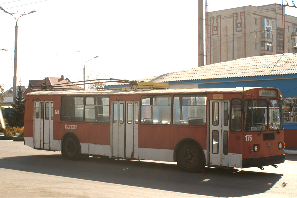 Stavropol, ZiU-682V-012 [V0A] # 176