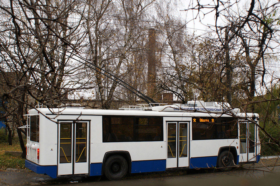 Stavropol, BTZ-52764R № 201