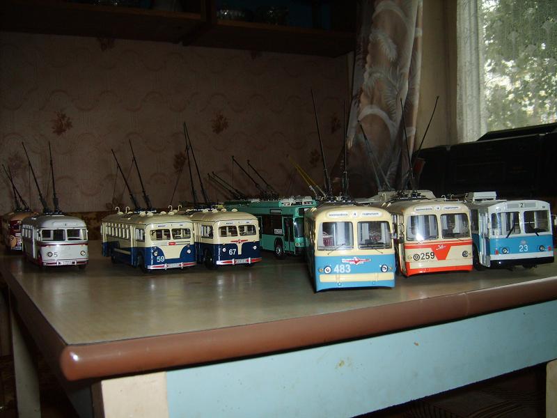 Моделизм