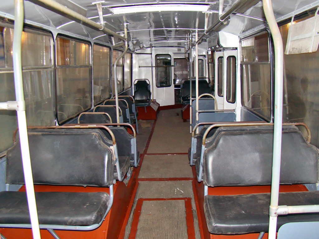 Iochkar-Ola, ZiU-682G [G00] N°. 250