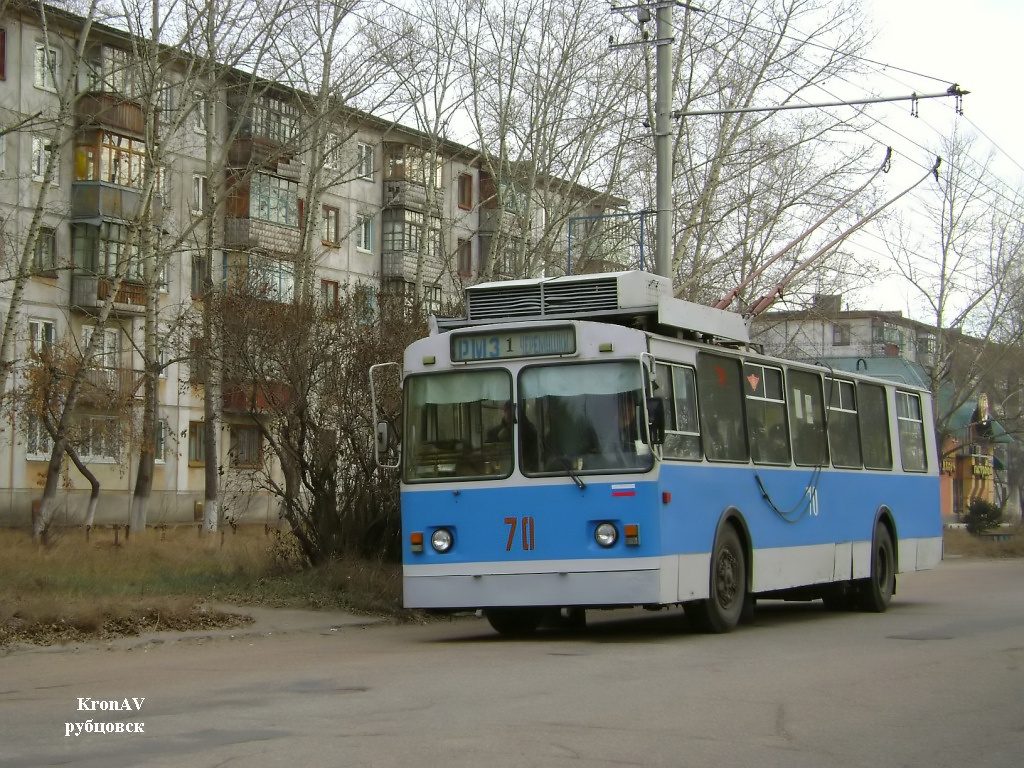 Rubzowsk, ST-682G Nr. 70