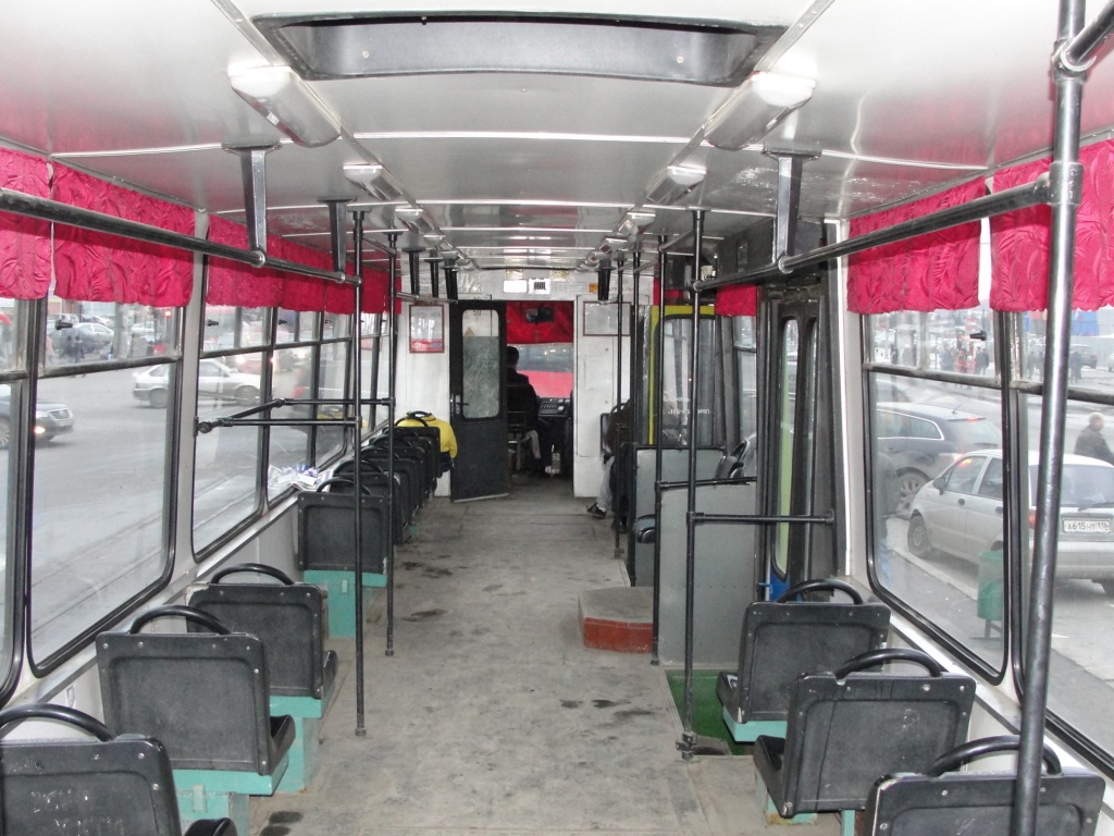 Kazaň, 71-134K (LM-99K) č. 1307