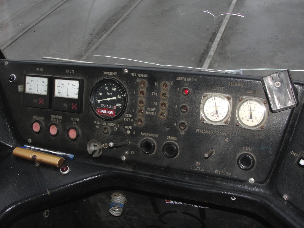 Казань, 71-134К (ЛМ-99К) № 1307