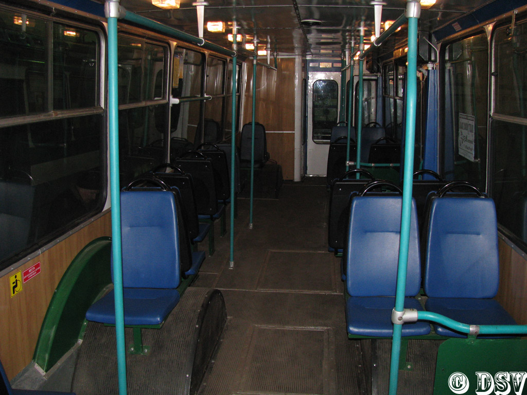 Полтава, ЮМЗ Т1Р (Т2П) № 56