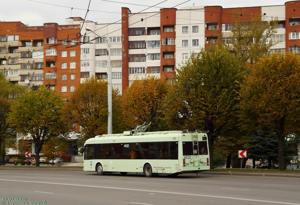 Minsk, BKM 321 č. 4632