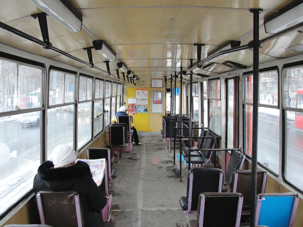 Казань, 71-608КМ № 1026