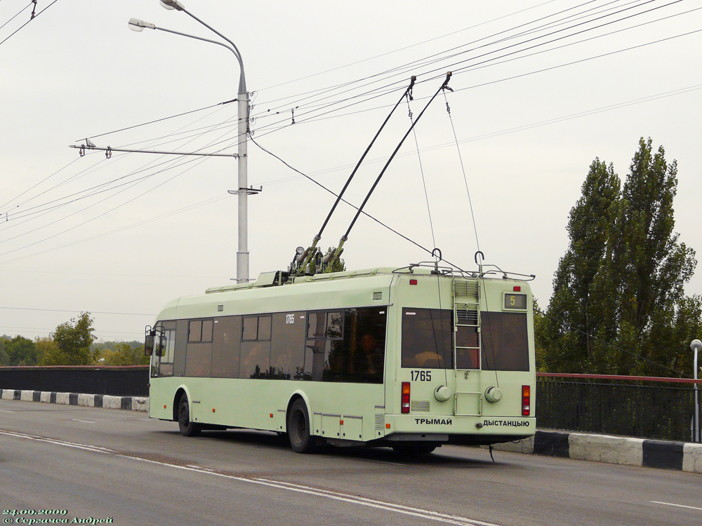 Гомель, БКМ 32102 № 1765