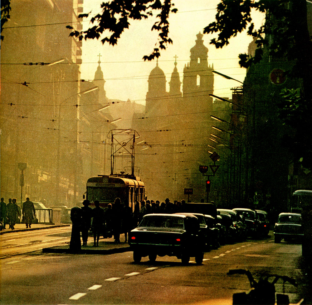 Будапешт — Старые фотографии