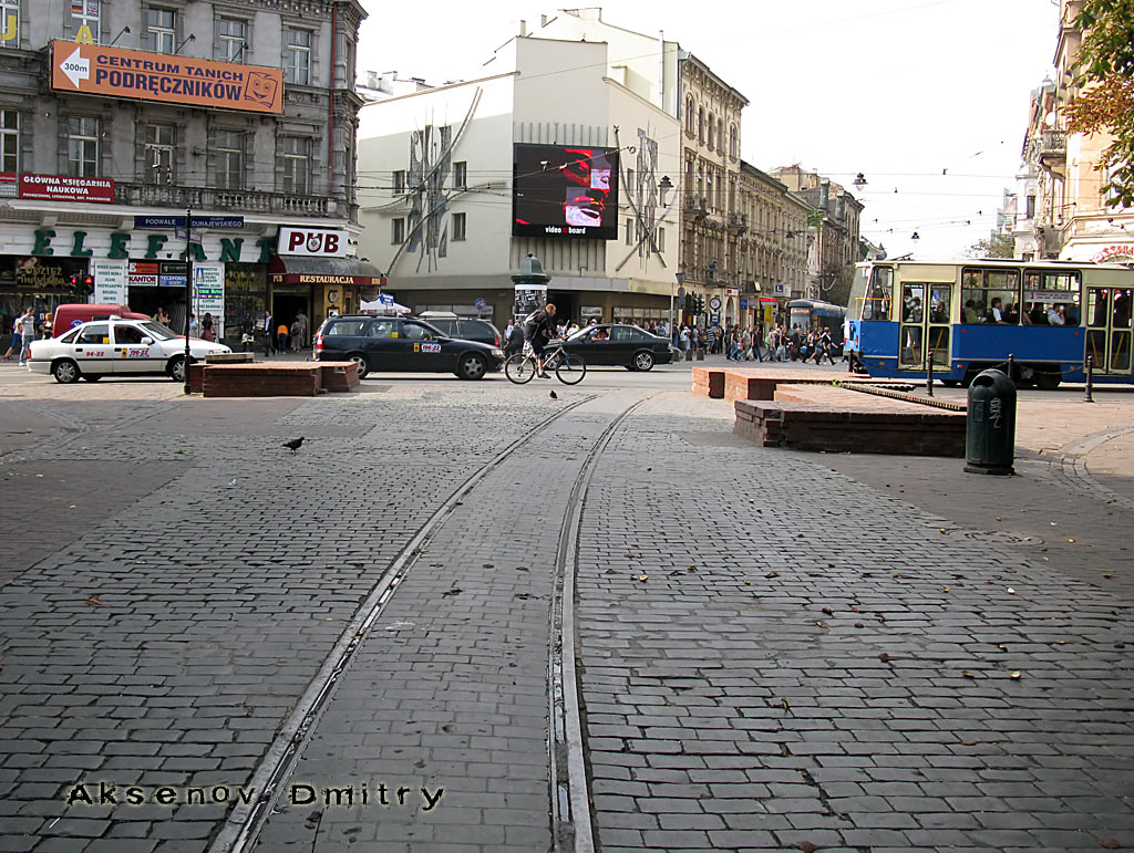 Краков — Разные фотографии
