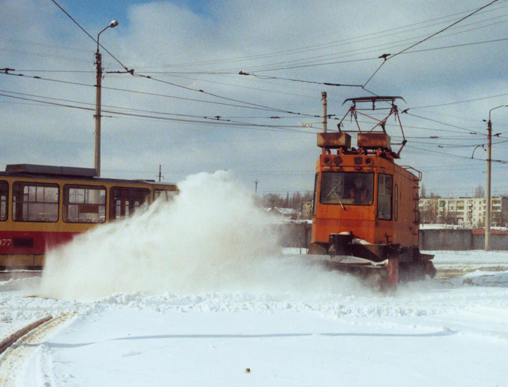 Курск, ВТК-01 № С-23