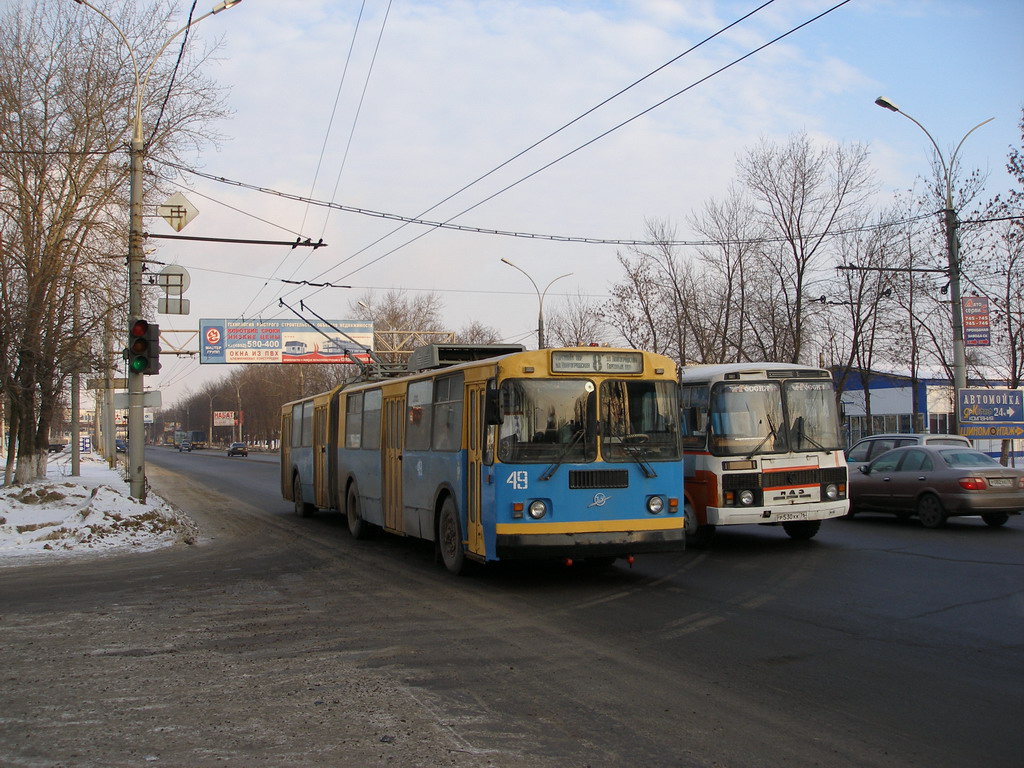 Yaroslavl, Trolza-62052.02 [62052V] Br. 49