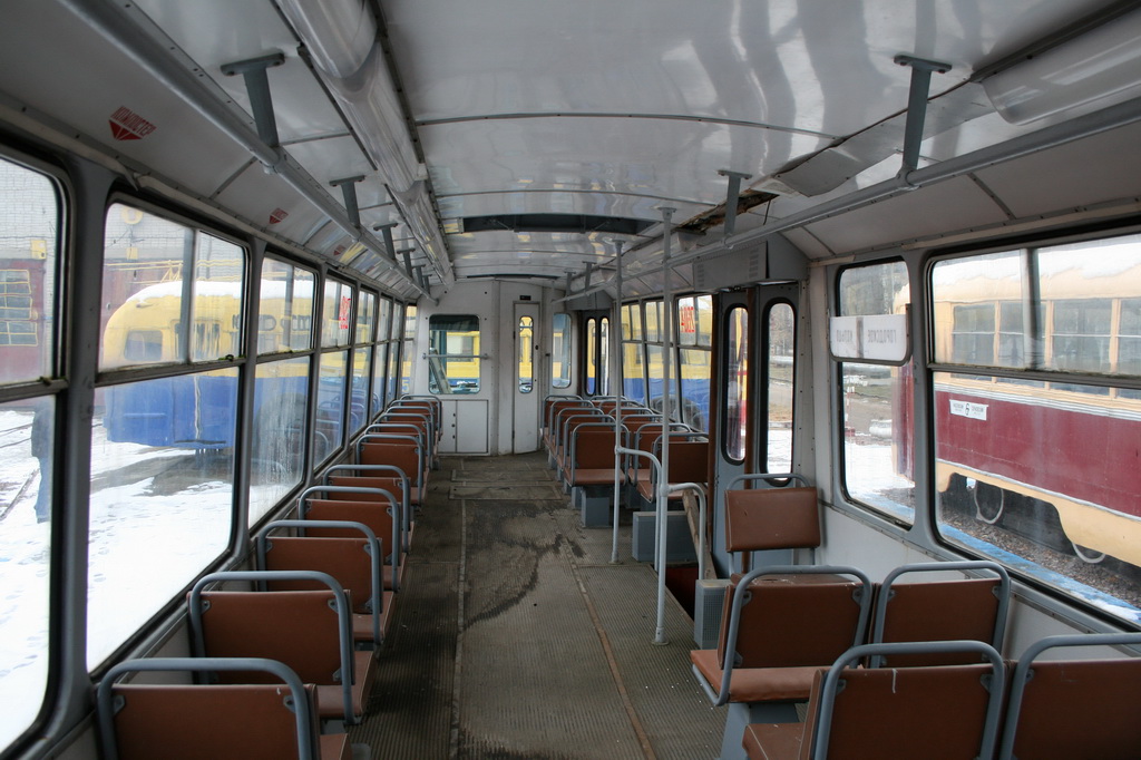 Нижний Новгород, РВЗ-7 (71-217) № 2604