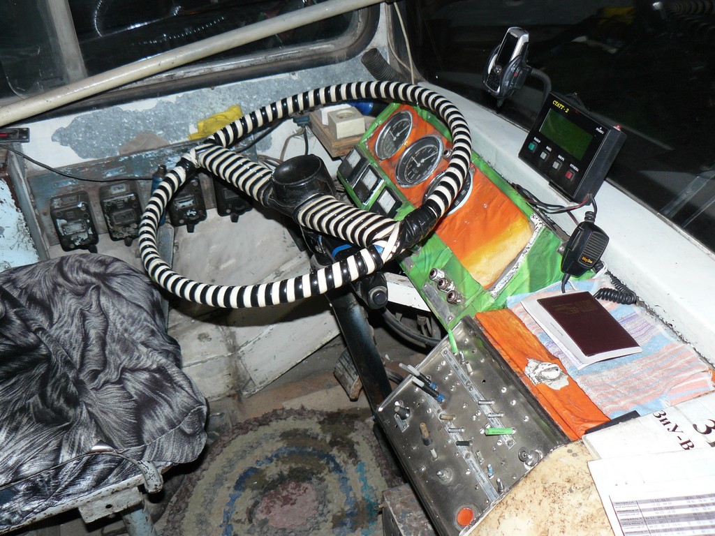 Новосибирск, ЗиУ-682 (ВМЗ) № 3185