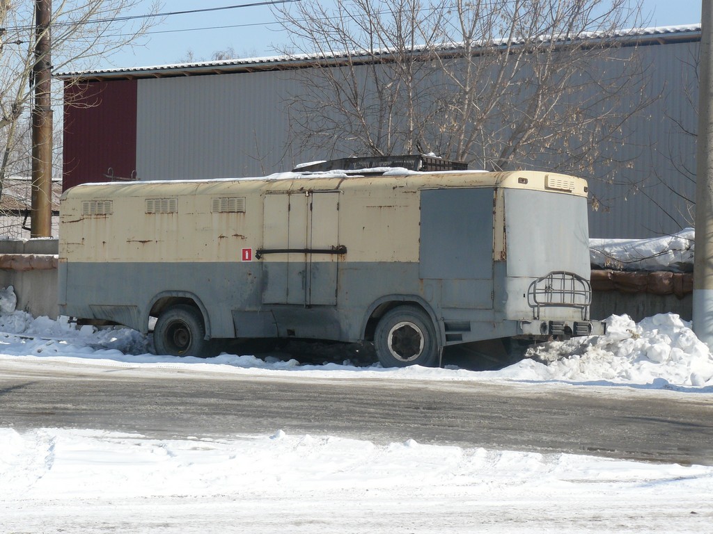 Новосибирск, КТГ-1 № ТГ-??