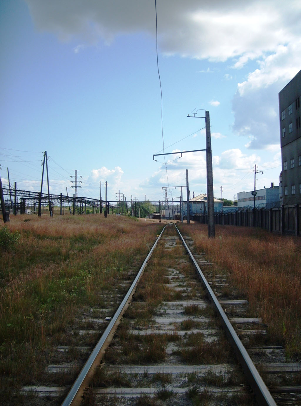 Krasnoturjinsk — Miscellaneous photos Krasnoturjinsk — Miscellaneous photos