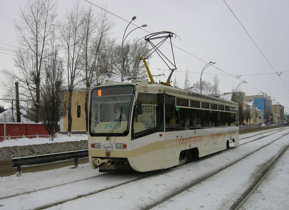 Кемерово, 71-619КТ № 184