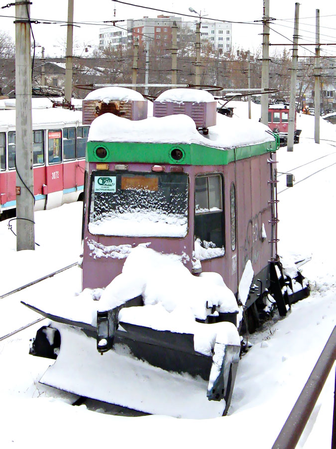 Novosibirsk, VTK-01 č. С-31