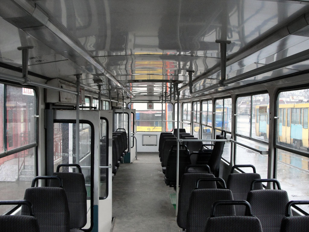 Казань, 71-402 № 2203