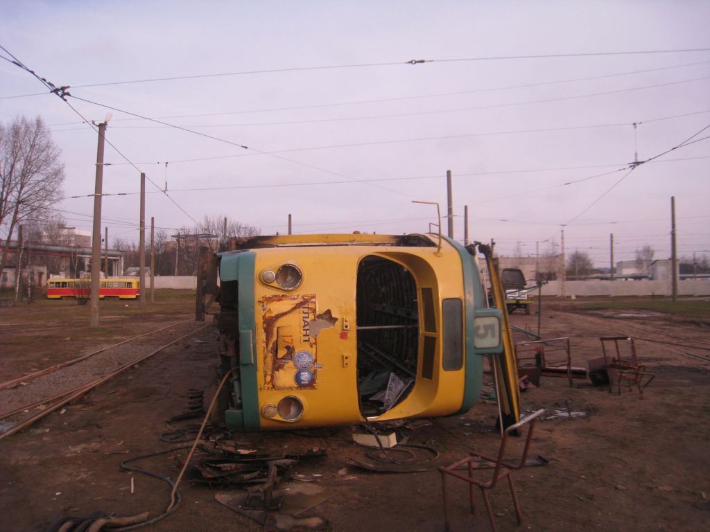 Минск, DWM GT8-D № 179