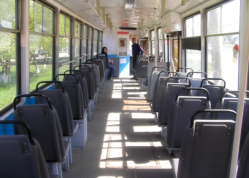 Новосибирск, 71-605 (КТМ-5М3) № 3025