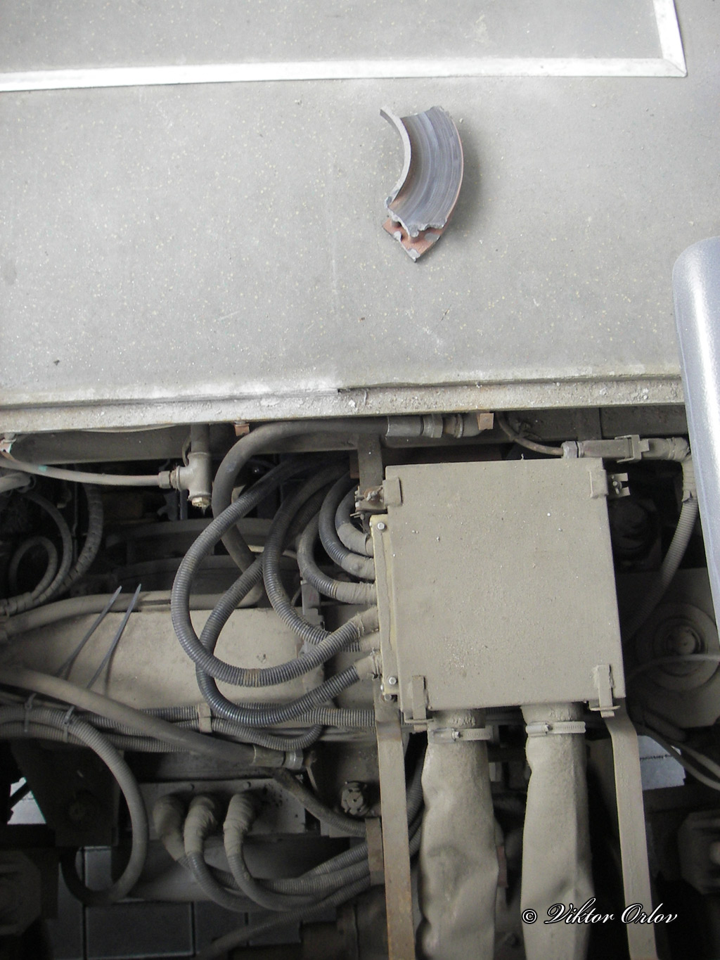 Санкт-Петербург, 71-134А (ЛМ-99АВН) № 1337