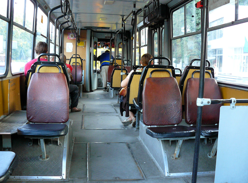 Kiev, YMZ T2 N°. 546