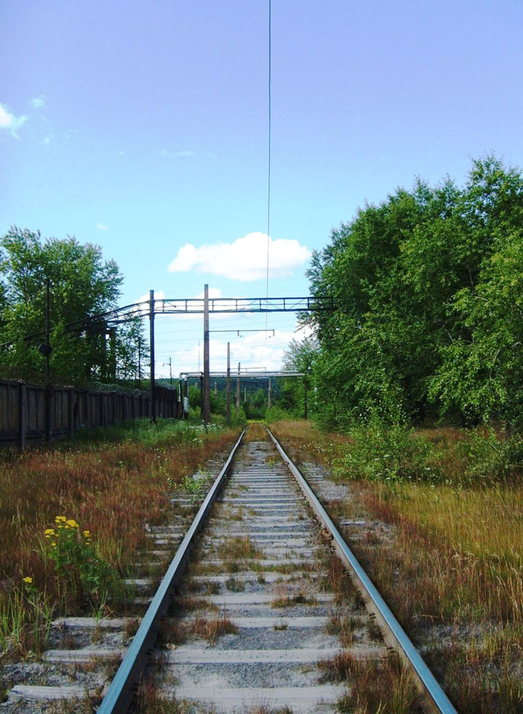 Krasnoturyinsk — Miscellaneous photos Krasnoturyinsk — Miscellaneous photos