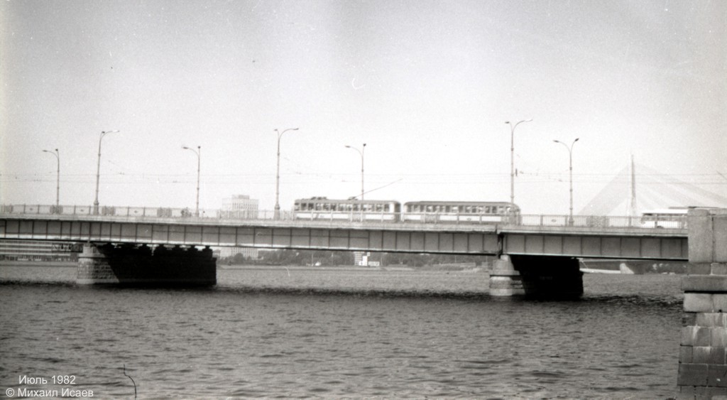 Рига — Старые фотографии
