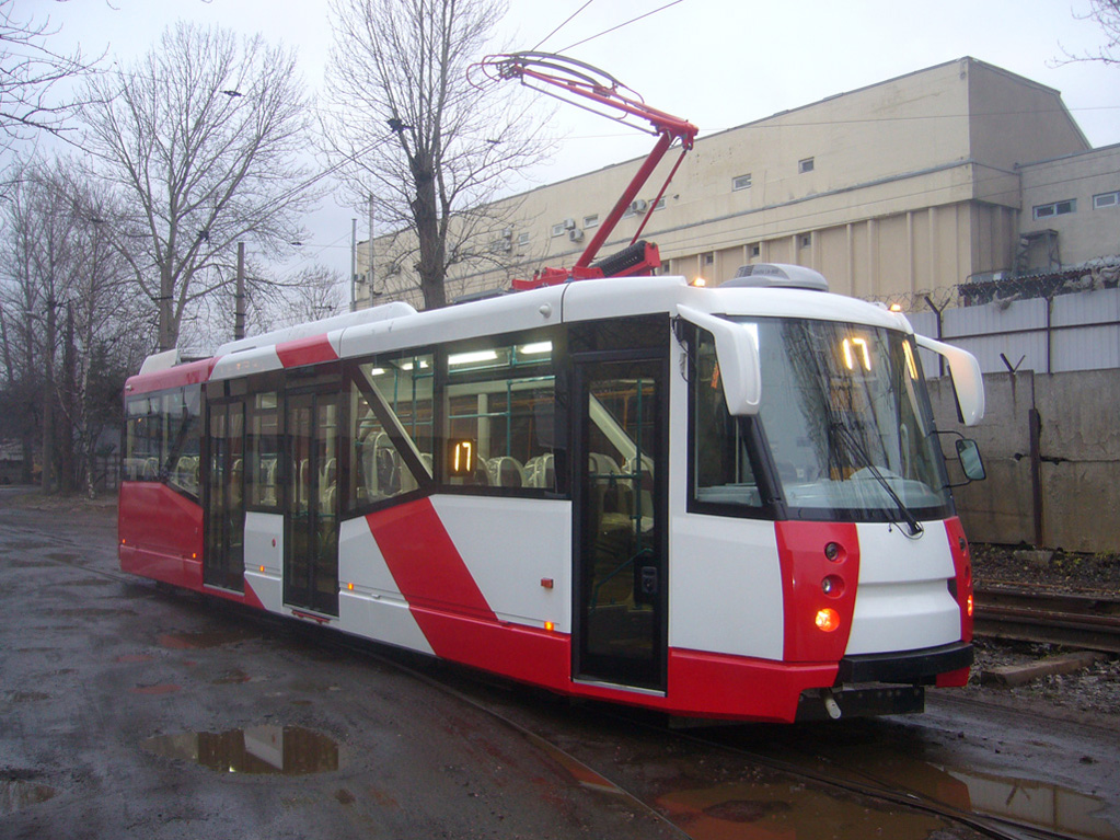 Санкт-Петербург, 71-153 (ЛМ-2008) № 1413; Санкт-Петербург — Новые вагоны ПТМЗ