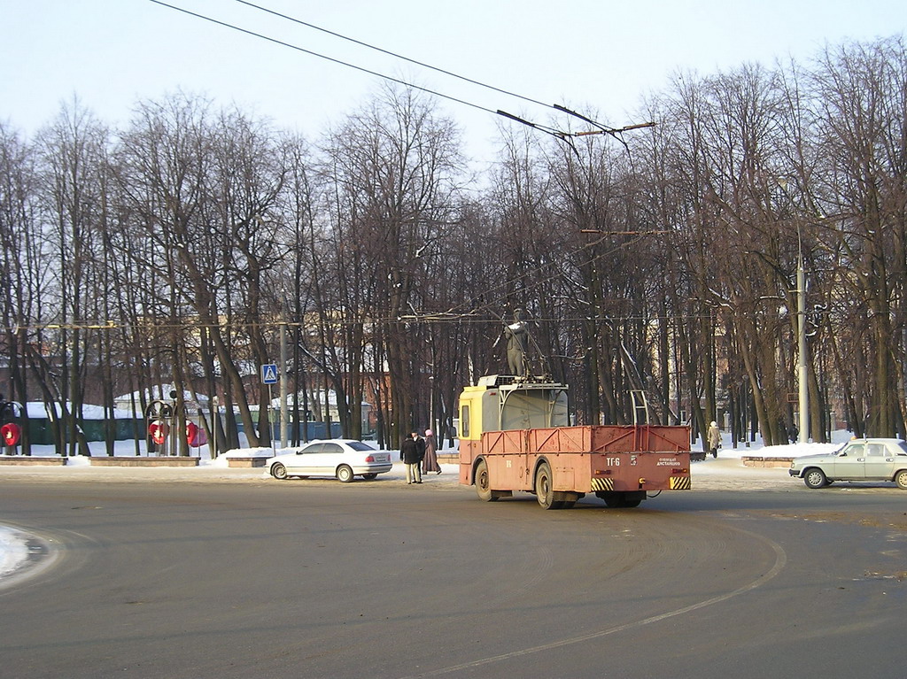 Yaroslavl, KTG-2 № ТГ-6