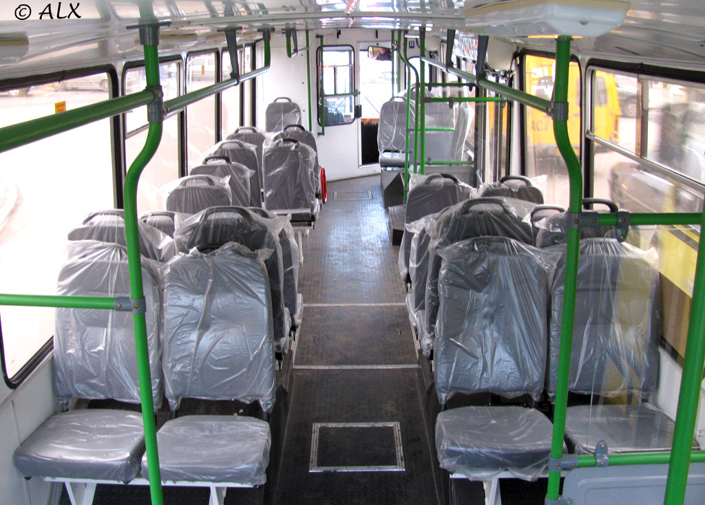 Воронеж, ЗиУ-682Г-016.04 № 326