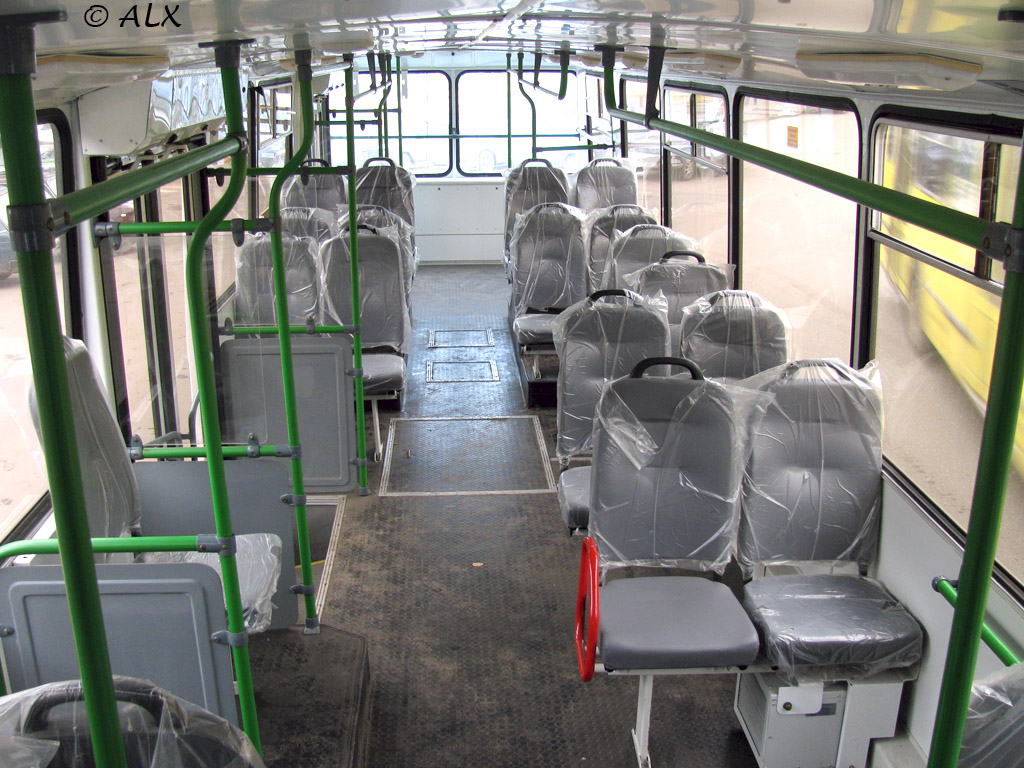 Воронеж, ЗиУ-682Г-016.04 № 326