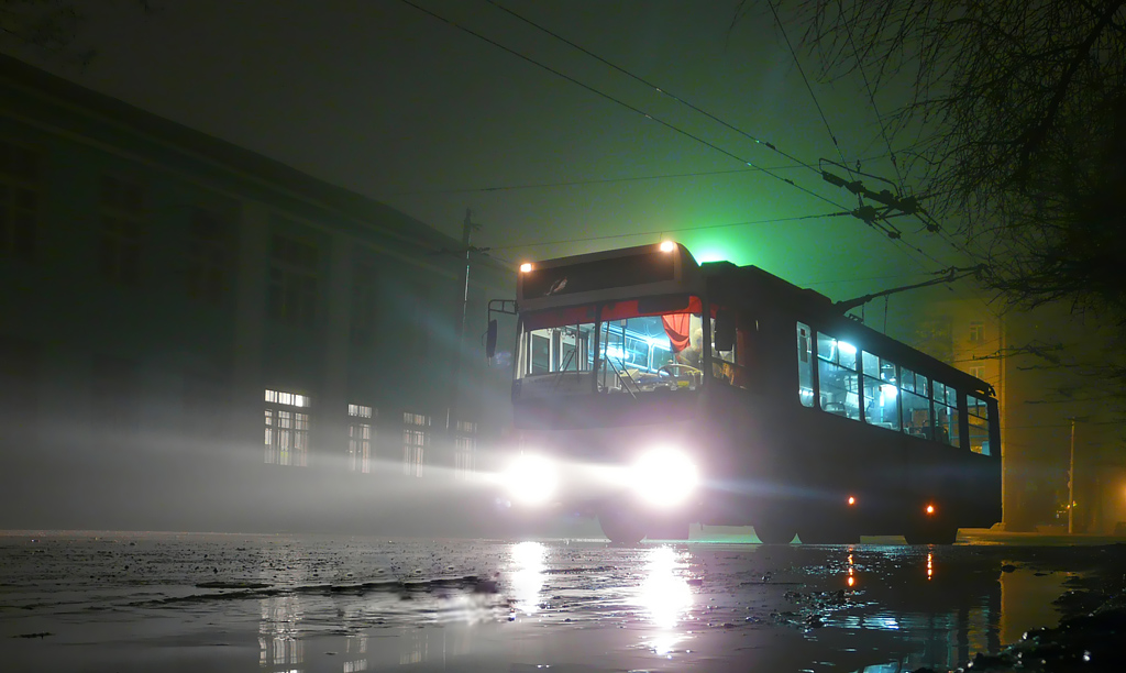 Фотозарисовки
