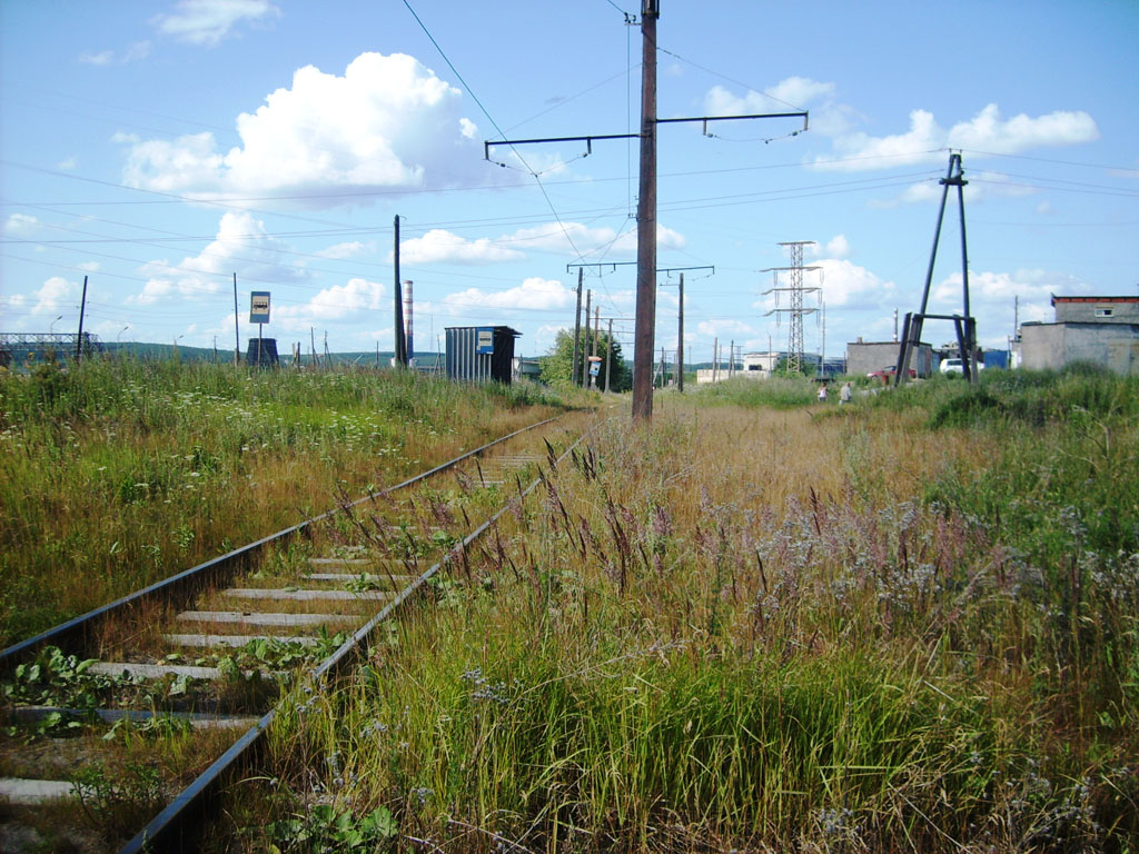 Krasnoturyinsk — Miscellaneous photos Krasnoturyinsk — Miscellaneous photos