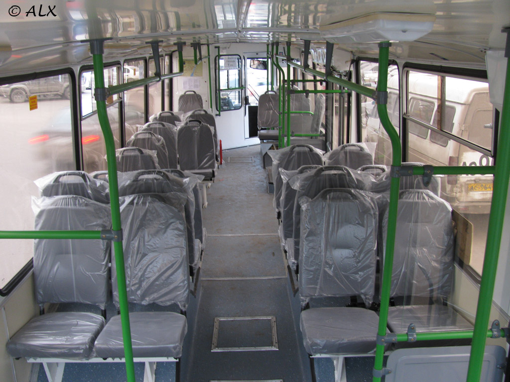 Воронеж, ЗиУ-682Г-016.04 № 330