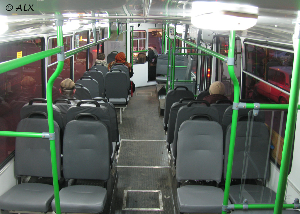 Воронеж, ЗиУ-682Г-016.04 № 325