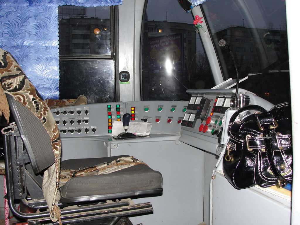 喀山, 71-134AE (LM-99AE) # 1508