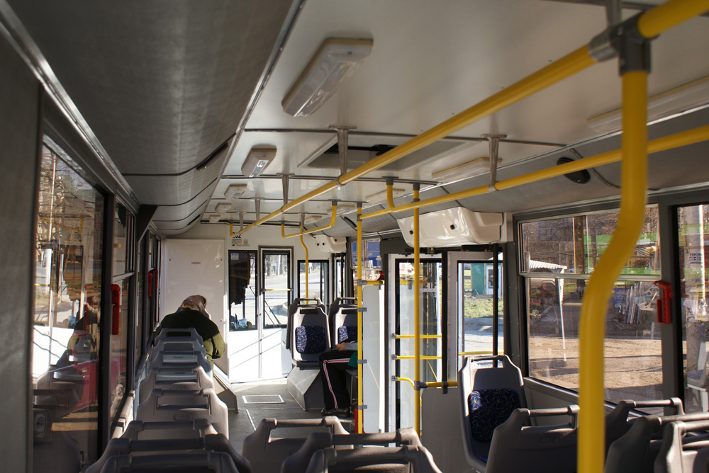 Ставрополь, БТЗ-52764Р № 202