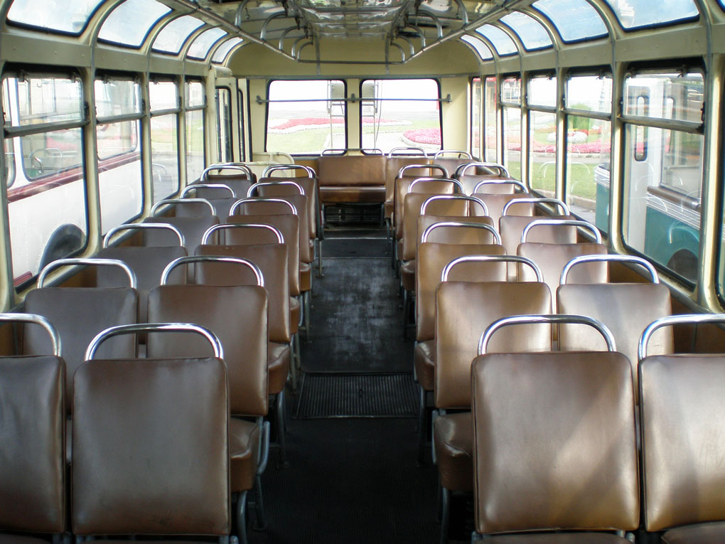 Москва, СВАРЗ МТБЭС № 701